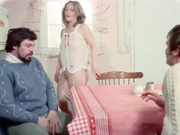 Abbduction Of An American Playgirl - 1975 (Restored)