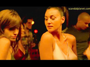 Моника Белуччи Обнаженная в необратимой