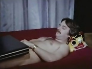 Идеальная оргия с Брижит Лахи