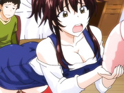 Fella Hame Lips Губки для фелляции フェラハメりっぷす ep. 2