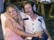 Nuits Suedoises / Шведские ночи