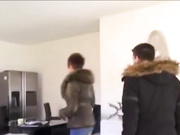 Марина Болье, превосходная зрелая фрау