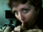 Старая школа [2013 г., Mature, Blowjob, Masturbation, Facial, CamRip]