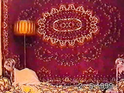 Молодожены (Любительское видео - реальные домашние съемки)