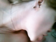 ты лучше меня в рот трахни да пожарче и кончи на лицо