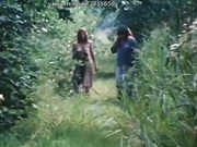 Пост-человек The Afterman (1985)