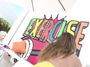 Natasha Nice- Просверлить Горяченьких 3 [2017, All Sex, Best Girl, Big Ass, POV, Anal, Новый Фильм