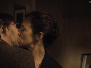 Marion Cotillard, Charlotte Gainsbourg -  Ismael's Ghosts (2017)