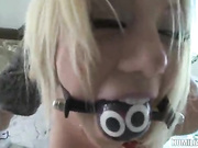 Shawna Lenee Disgraced