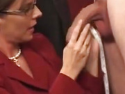 Getting Measured For A New Suit