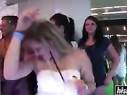 Club girls like to Fucking жесткий секс