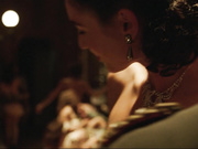 naked Kincso Norah Petho - HHhH-(FR-UK-BE-US2017)