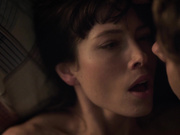 Jessica Biel - The Sinner (2017) s1e6 HD