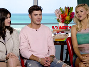 Kelly Rohrbach flashes her panties