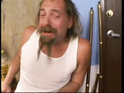 Incesto с двумя внучками так как этот дядя хам