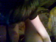 Минет от подруги