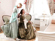 Прекрасные Лесбиянки