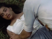 Голая Сарита Чоудхури