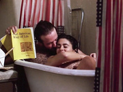 Голая Мария Кончита Алонсо