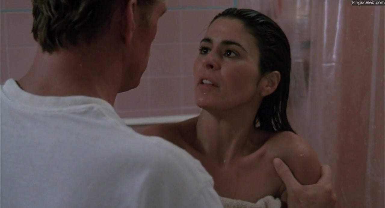 Порнодағы Микаэла Бэйнс