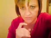 Милф Глава # 119 Сексуальная c Короткими волосами женщина