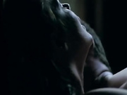 Голая Джинн Трипплхорн в Совершенный мужчина