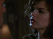 Голая Джинн Трипплхорн в Основной инстинкт