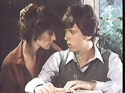 Американский винтаж клип 4