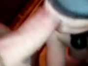 Домашние игры БДСМ Русская пара