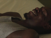 Голая Фелиция Пирсон  Naked Felicia Pearson