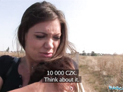 подростки babe with a nice ass Ellie Springlare gets rammed in this close up session