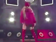 jlo О последней ночи.