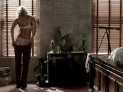 ЛОРИ ХОЛДЕН (LAURIE HOLDEN) В СЕРИАЛЕ ХОДЯЧИЕ МЕРТВЕЦЫ