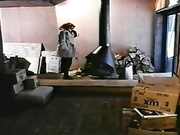 Популярный винж порнофильм