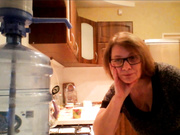 Выпуск виртуального секса по скайпу с зрелыми женщинами! 3