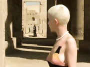 Эммануэль в Египте (1976) Русским переводом