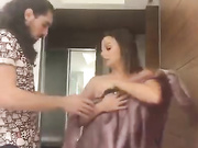 Alexandra Stan частное видео на телефон