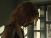 Mackenzie Davis - Blade Runner 2049 (US2017)