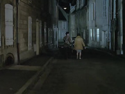 Маленькая воровка - La petite voleuse