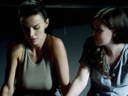 Трахаются в тюремной камере Ana Alexander, Kit Willesee