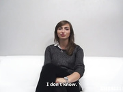 Звезда этого кастинга, 19-летния Eliska.1549