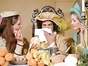 Голубой Заводной Апельсин