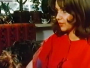 Erotic Fire - Die Abenteuer des Sex Diplomaten (TABU Video