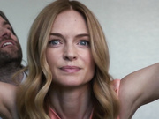 Секс с Heather Graham в Half Magic 2018