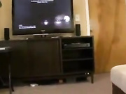 После игры в андеграунд сестренке захотелось проверить на скорость его движок