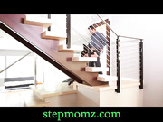 Жгучая мачеха Кендра жарится с пасынком раком