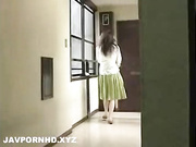 История любви в Японском стиле