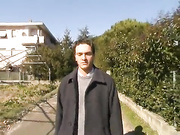 Итальянский инцест с мамой которая заводится при виде пасынка