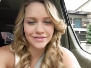 Миа Малкова (Mia Malkova ) гостит в Японии