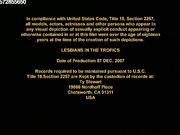 Лесбиянки В Тропиках 2008 (лесби с русским переводом)